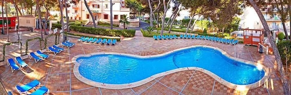 Sahara Nubia Gobi Hotel Ses Cadenes Exterior foto Hotel