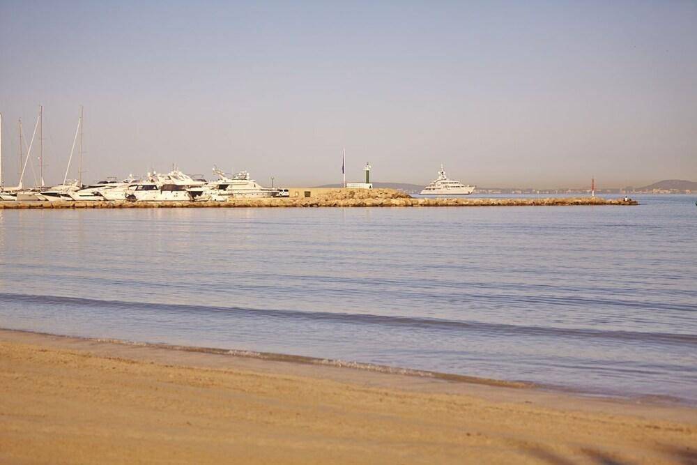 Sahara Nubia Gobi Hotel Ses Cadenes Exterior foto Port de Pollença
