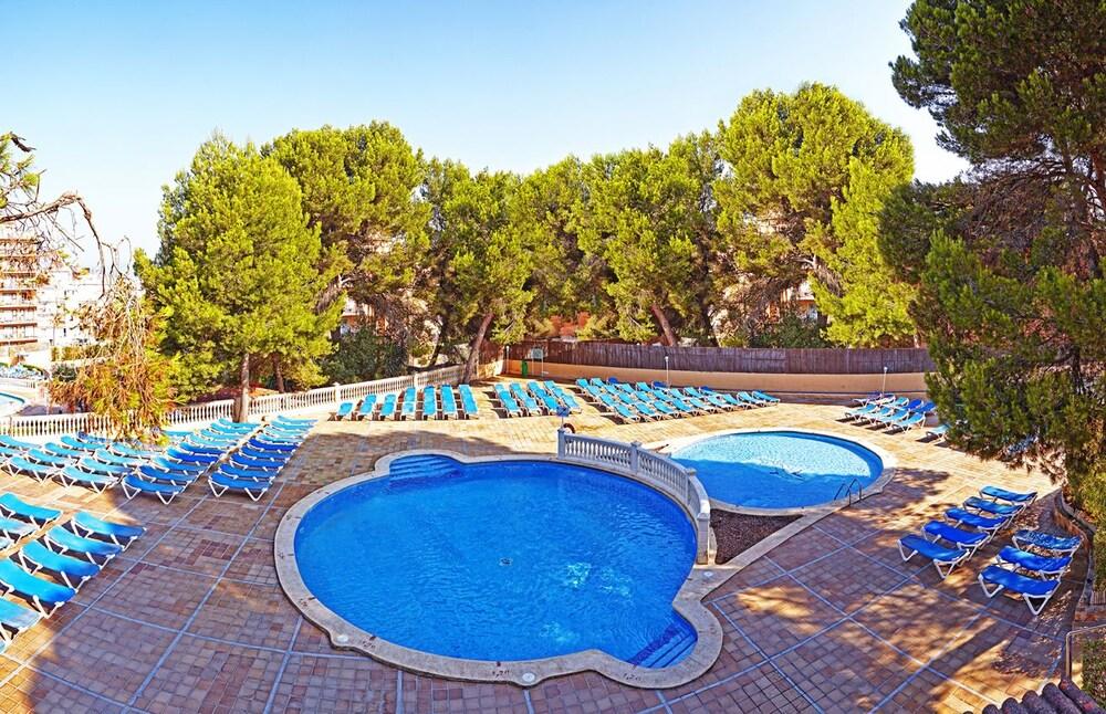 Sahara Nubia Gobi Hotel Ses Cadenes Exterior foto Hotel